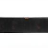 Klipsch RP-450C Center Channel Speaker MDF Ebony-0