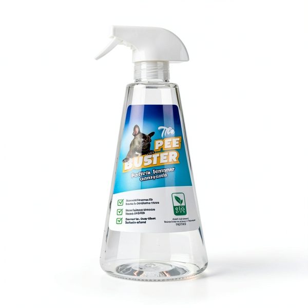 Peebuster Pet Odor Stain Remover Eliminates Messes Fast-3