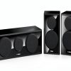 Pavo Center Channel Speakers for Surround Sound-0