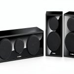 Pavo Center Channel Speakers for Surround Sound-0