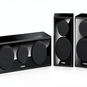 Pavo Center Channel Speakers for Surround Sound-0