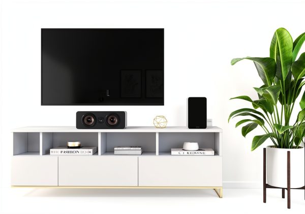 Micca MB42X-C G2 Center Channel Speaker-3