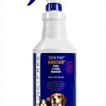 Stink Free Pet Stain Remover Odor Eliminator Hard Floor-0