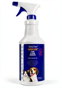 Stink Free Pet Stain Remover Odor Eliminator Hard Floor-0