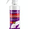 NaturePet Small Animal Cage Cleaner Enzyme Formula USA Made-0