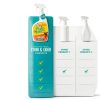 Pet Stain Remover for Dogs Cats Small Animals Odor-7