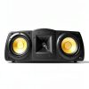 Klipsch Synergy C-200 Center Channel Speaker Wood-4