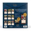 Lang 2026 Wall Calendar - Monthly Tranquil Home and Garden-1