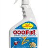 Zcare Pet Stain Remover Biodegradable Odor Eliminator-0