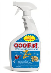 Zcare Pet Stain Remover Biodegradable Odor Eliminator-0