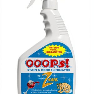 Zcare Pet Stain Remover Biodegradable Odor Eliminator-0