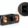 Klipsch Synergy C-200 Center Channel Speaker Wood-1