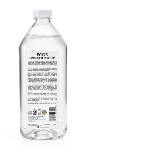 Earth Friendly Pet Stain Remover Vegan Biodegradable Formula-3