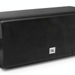 JBL Center Channel Speaker Dark Wood Composite-0