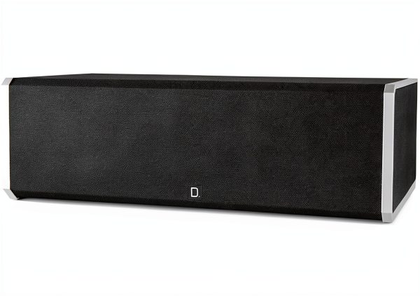 Definitive CS9060 Center Channel Speaker Aluminum-2