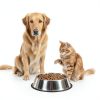 Pet Safe Cleaner Foam Mousse Pet Bowl Odor Remover-4