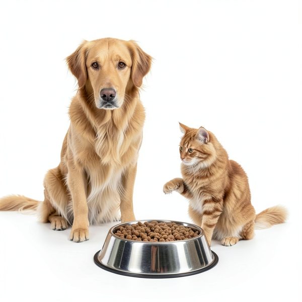 Pet Safe Cleaner Foam Mousse Pet Bowl Odor Remover-4