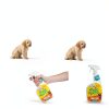 Pet Stain Remover for Dogs Cats Small Animals Odor-4