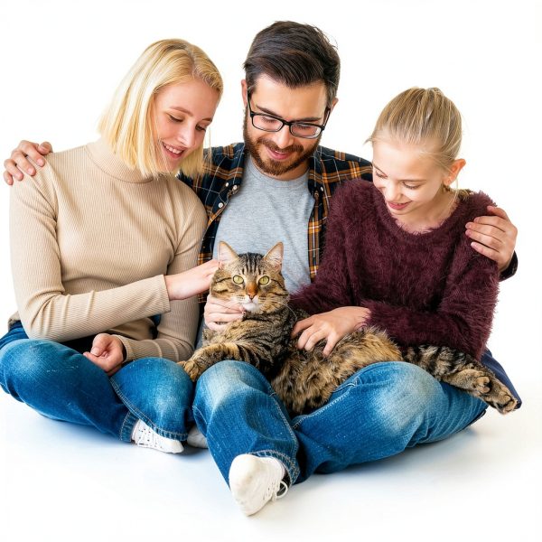 Urine OFF Cat Urine Cleaner Bio Enzymatic Pet Stain Remover-4