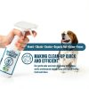 Industry Supply Pet Stain Remover Urine Odor Eliminator-3