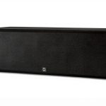 Definitive CS9060 Center Channel Speaker Aluminum-0