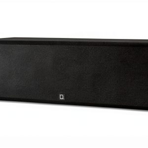 Definitive CS9060 Center Channel Speaker Aluminum-0