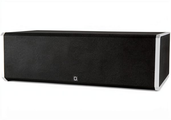 Definitive CS9060 Center Channel Speaker Aluminum-0