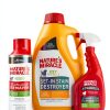 Natures Miracle Pet Stain Odor Remover Trusted Brand-7