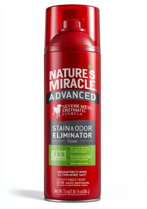 Natures Miracle Pet Stain Odor Remover Trusted Brand-0