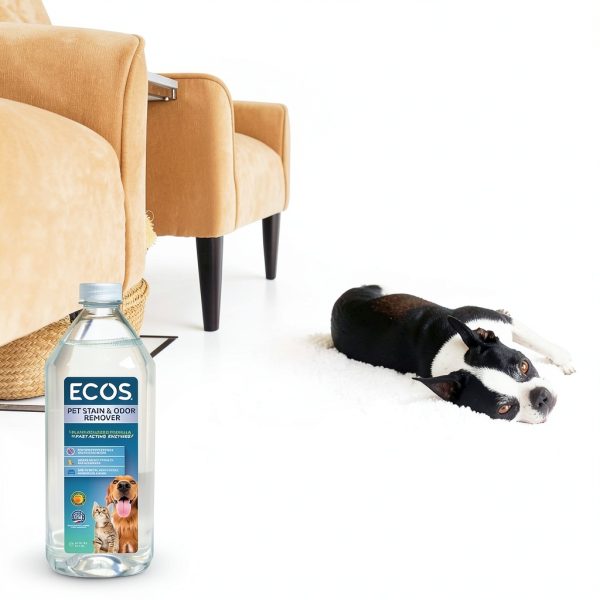 Earth Friendly Pet Stain Remover Vegan Biodegradable Formula-5
