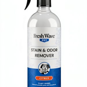 OMI Pet Stain Remover Enzyme Spray Odor Eliminator-0