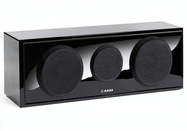 Pavo Center Channel Speakers for Surround Sound-2