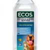 Earth Friendly Pet Stain Remover Vegan Biodegradable Formula-0