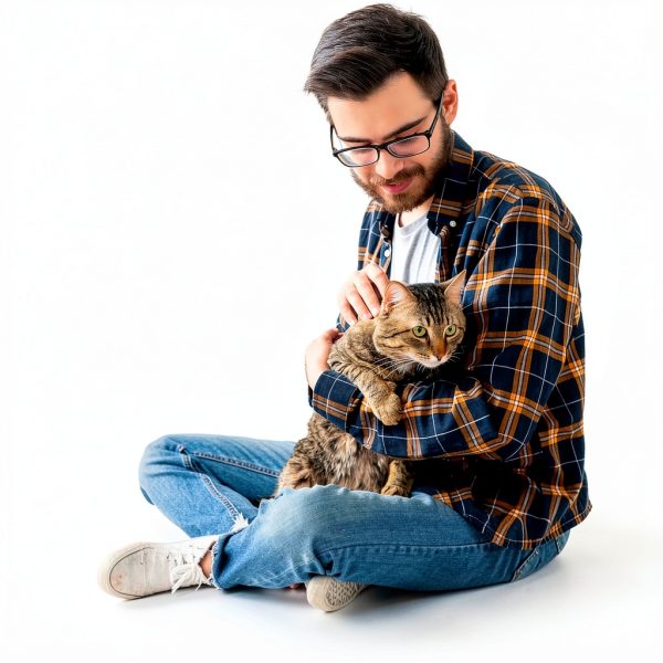 Urine OFF Cat Urine Cleaner Bio Enzymatic Pet Stain Remover-7