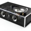 Definitive CS9060 Center Channel Speaker Aluminum-3