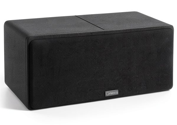 Micca MB42X-C G2 Center Channel Speaker-1