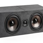 Micca MB42X-C G2 Center Channel Speaker-0