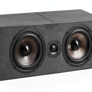 Micca MB42X-C G2 Center Channel Speaker-0