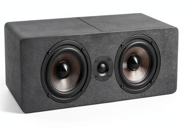 Micca MB42X-C G2 Center Channel Speaker-0