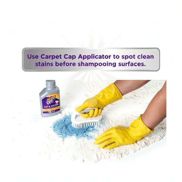 Urine OFF Cat Urine Cleaner Bio Enzymatic Pet Stain Remover-6