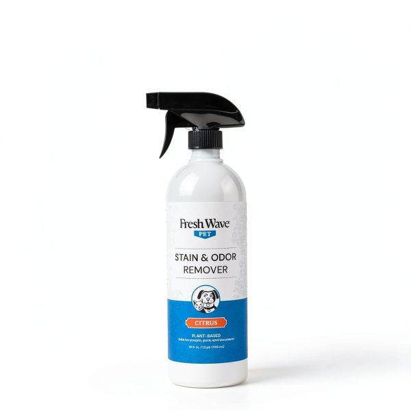 OMI Pet Stain Remover Enzyme Spray Odor Eliminator-5