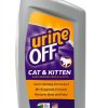 Urine OFF Cat Urine Cleaner Bio Enzymatic Pet Stain Remover-0