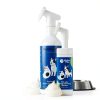 Pet Safe Cleaner Foam Mousse Pet Bowl Odor Remover-5