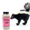 SMELLEZE Pet Odor Remover Natural Deodorizer Powder USA Made-1