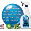 Blue Marble Stain Remover Pet Urine Odor Enzyme Cleaner-1