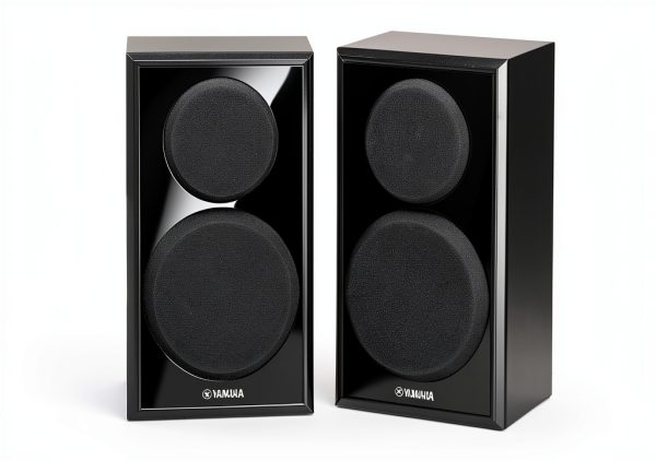 Pavo Center Channel Speakers for Surround Sound-1