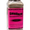 SMELLEZE Pet Odor Remover Natural Deodorizer Powder USA Made-0