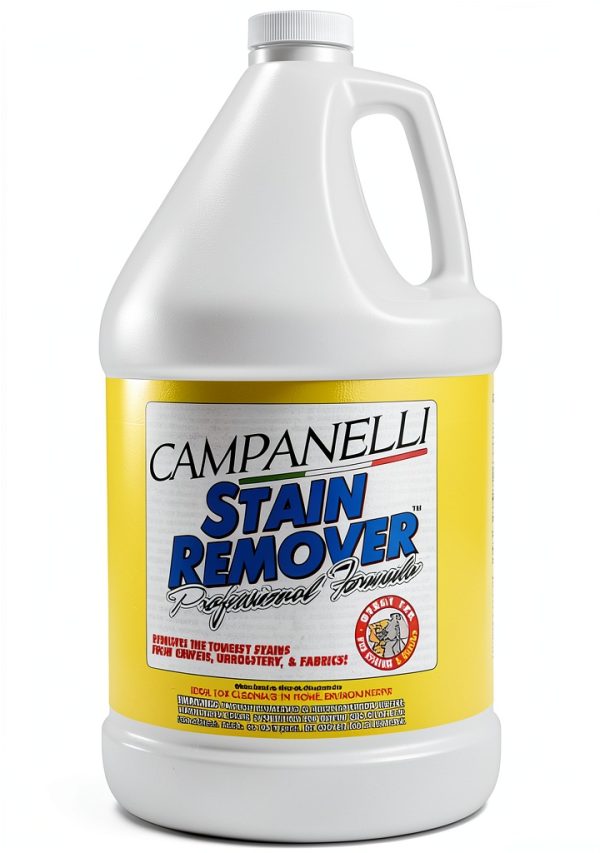 Campanelli Pet Stain Remover Professional Formula No-0