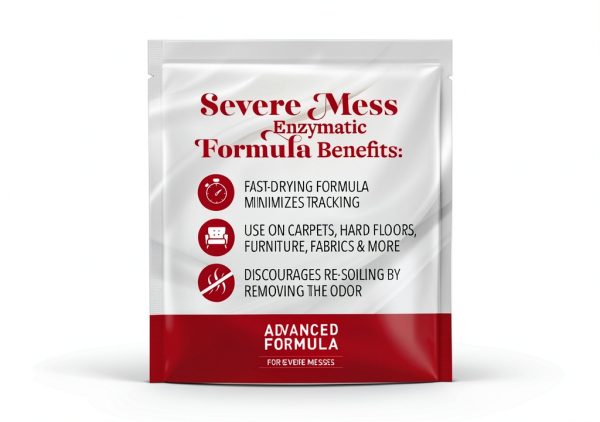Natures Miracle Pet Stain Odor Remover Trusted Brand-4