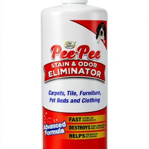 Pet Select Bio Enzyme Stain Remover Pet Urine Odor Cleaner-0